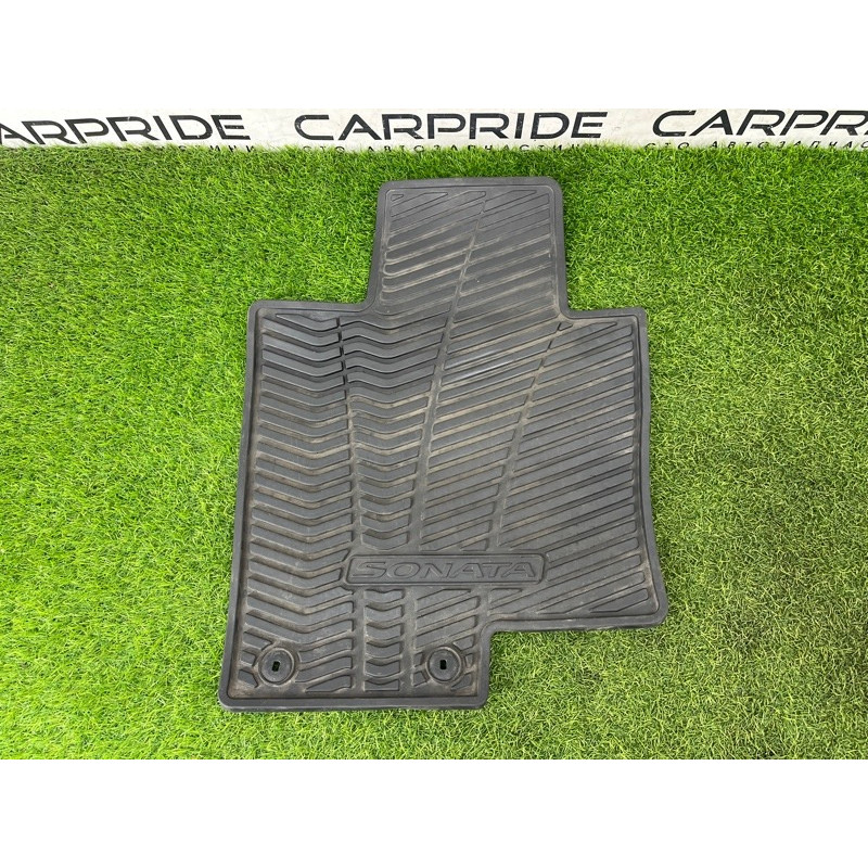 Комплект ковриков (салон) Hyundai Sonata LF 2015 2.4 C1F13AC400