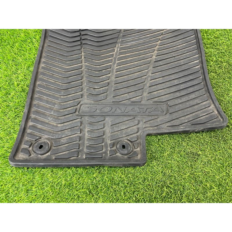 Комплект ковриков (салон) Hyundai Sonata LF 2015 2.4 C1F13AC400