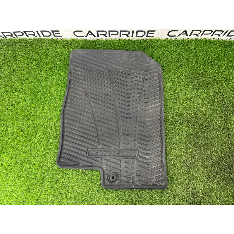 Комплект ковриков (салон) Hyundai Sonata LF 2015 2.4 C1F13AC400