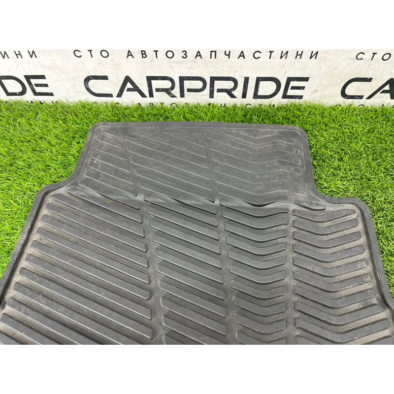 Комплект ковриков (салон) Hyundai Sonata LF 2015 2.4 C1F13AC400