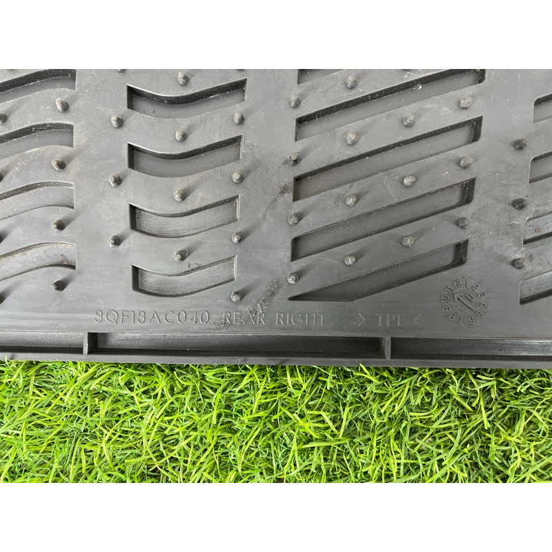 Комплект ковриков (салон) Hyundai Sonata LF 2015 2.4 C1F13AC400