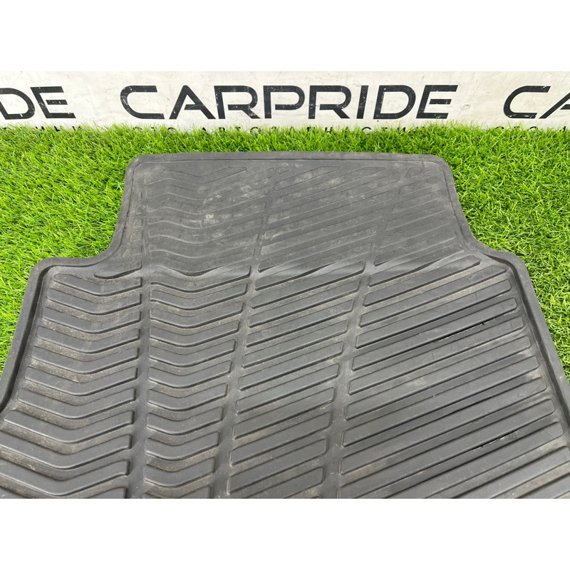 Комплект ковриков (салон) Hyundai Sonata LF 2015 2.4 C1F13AC400