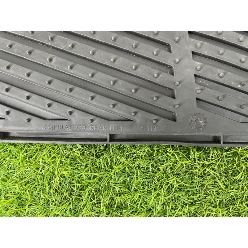 Комплект ковриков (салон) Hyundai Sonata LF 2015 2.4 C1F13AC400