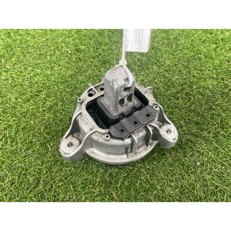 Подушка двигателя (двигатель и элементы) BMW 5-series Gran Turismo F07 2011 3.0 N55B30 22116786528