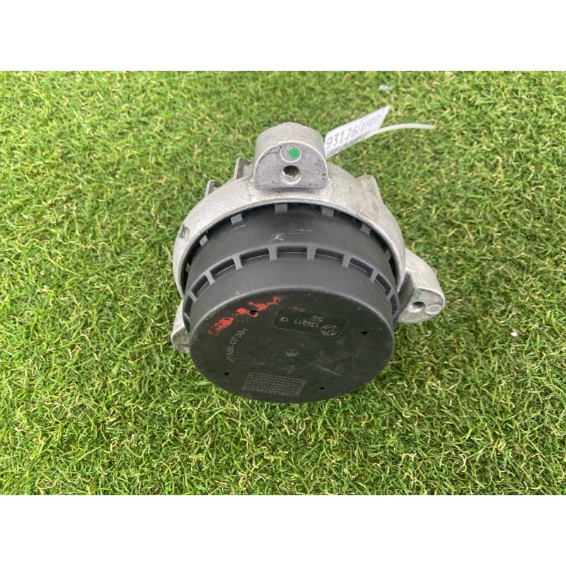 Подушка двигателя (двигатель и элементы) BMW 5-series Gran Turismo F07 2011 3.0 N55B30 22116786528