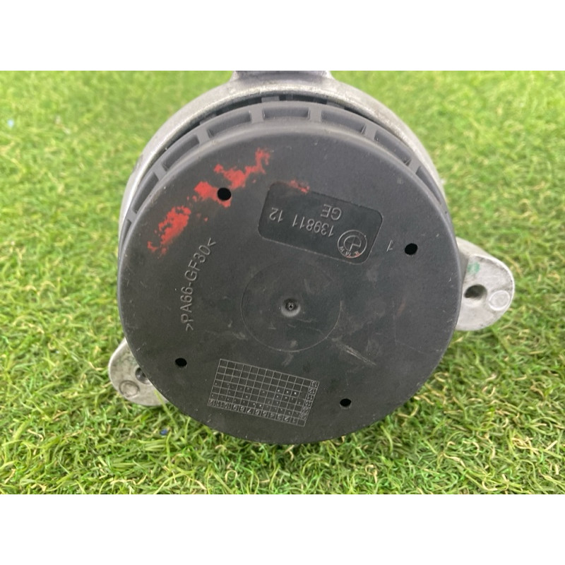 Подушка двигателя (двигатель и элементы) BMW 5-series Gran Turismo F07 2011 3.0 N55B30 22116786528