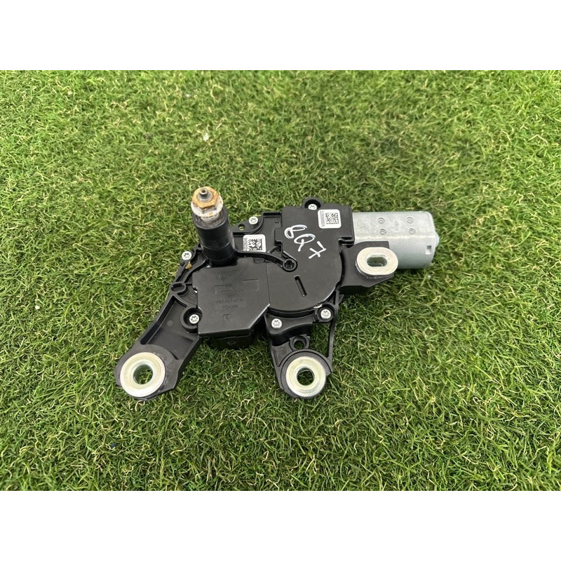 Мотор дворников (электрика) AUDI Q7 4M 2017 3.0 CREC 4M0955711A