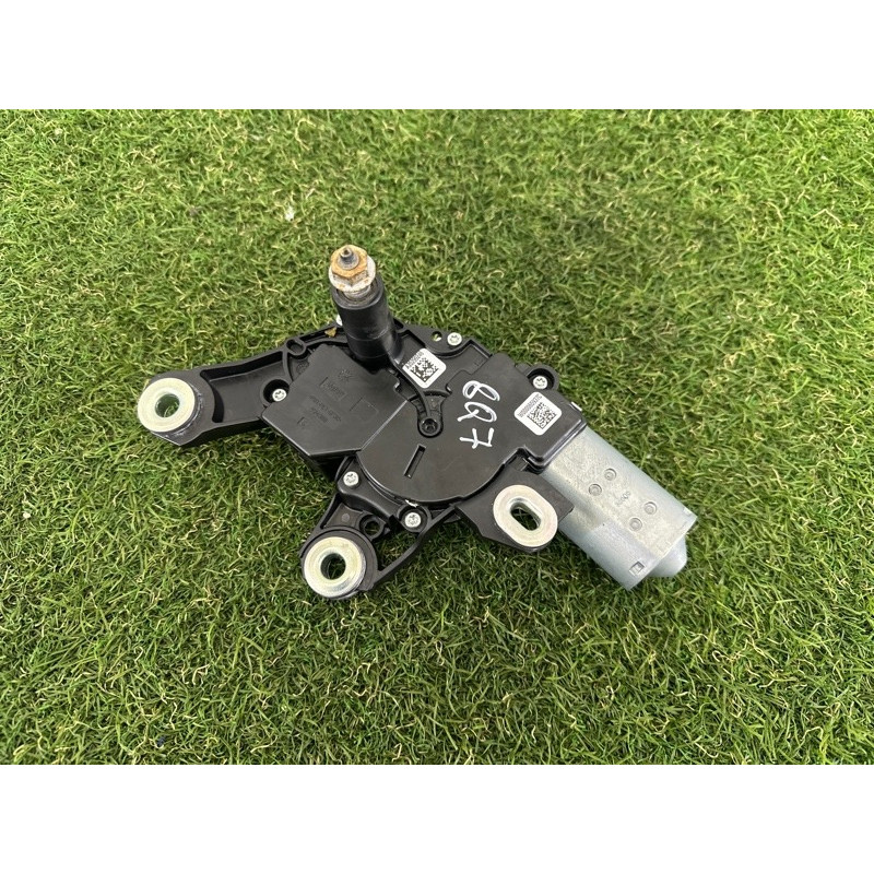 Мотор дворников (электрика) AUDI Q7 4M 2017 3.0 CREC 4M0955711A