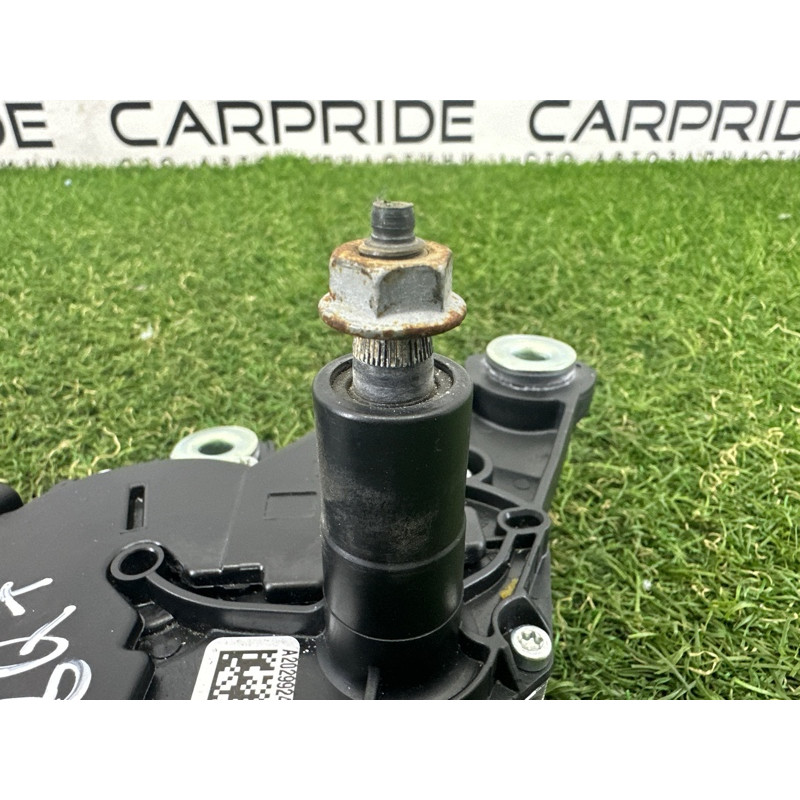 Мотор дворников (электрика) AUDI Q7 4M 2017 3.0 CREC 4M0955711A