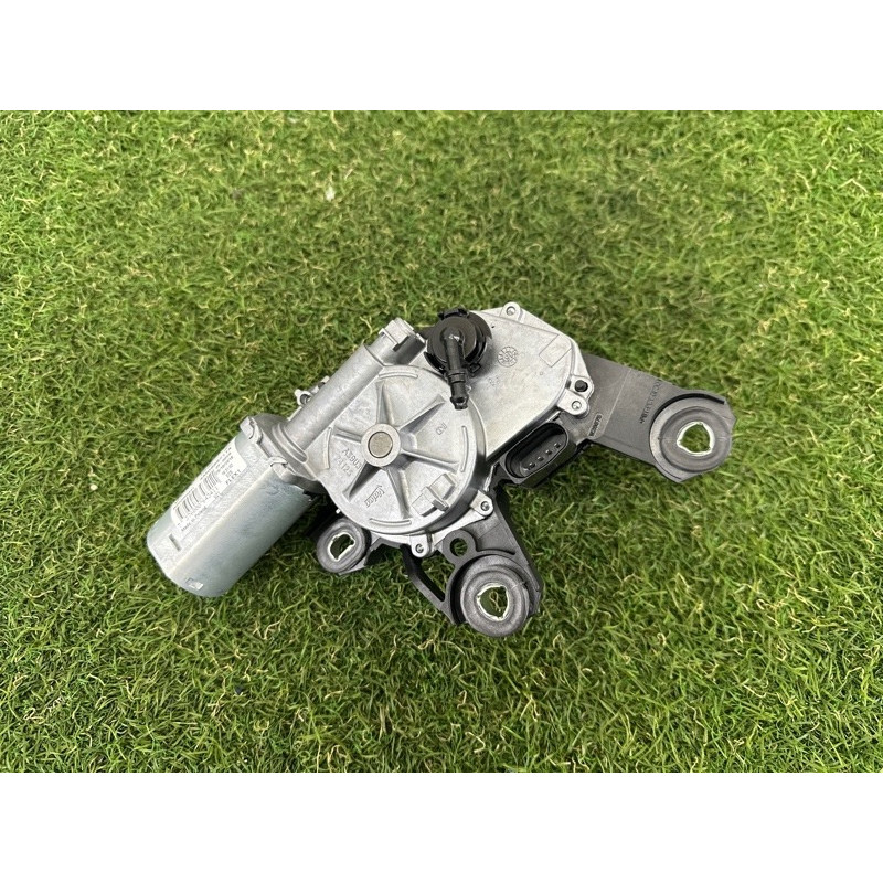 Мотор дворников (электрика) AUDI Q7 4M 2017 3.0 CREC 4M0955711A