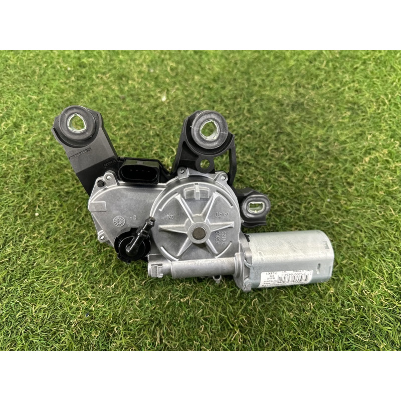 Мотор дворников (электрика) AUDI Q7 4M 2017 3.0 CREC 4M0955711A