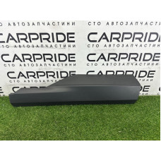 Накладка двери внешняя