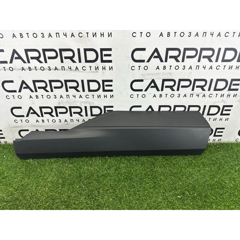 Накладка двери внешняя (кузов и элементы) Nissan Rogue T33 2021 2.5 PR25DD 828706RR0A