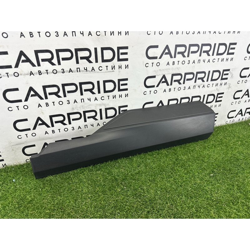 Накладка двери внешняя (кузов и элементы) Nissan Rogue T33 2021 2.5 PR25DD 828706RR0A
