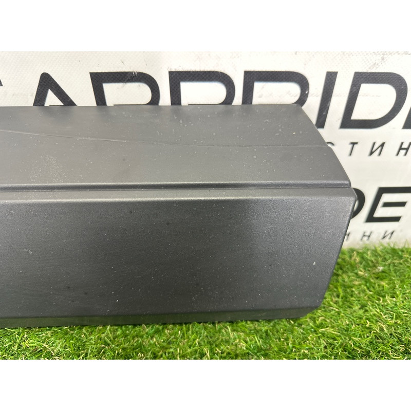 Накладка двери внешняя (кузов и элементы) Nissan Rogue T33 2021 2.5 PR25DD 828706RR0A