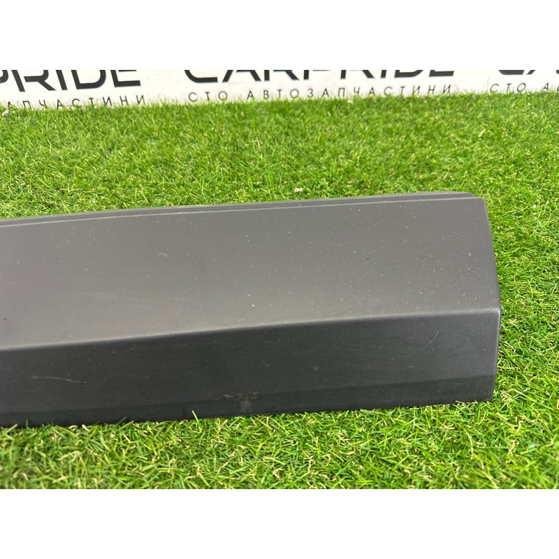 Накладка двери внешняя (кузов и элементы) Nissan Rogue T33 2021 2.5 PR25DD 828706RR0A