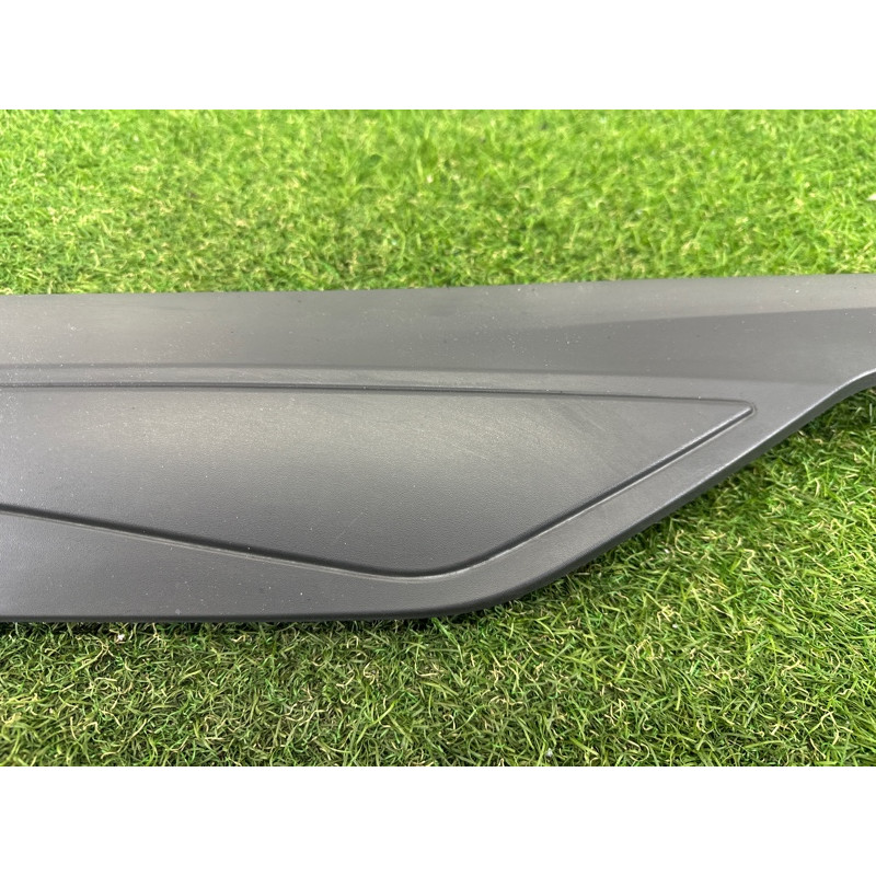 Накладка двери внешняя (кузов и элементы) Nissan Rogue T33 2021 2.5 PR25DD 828706RR0A