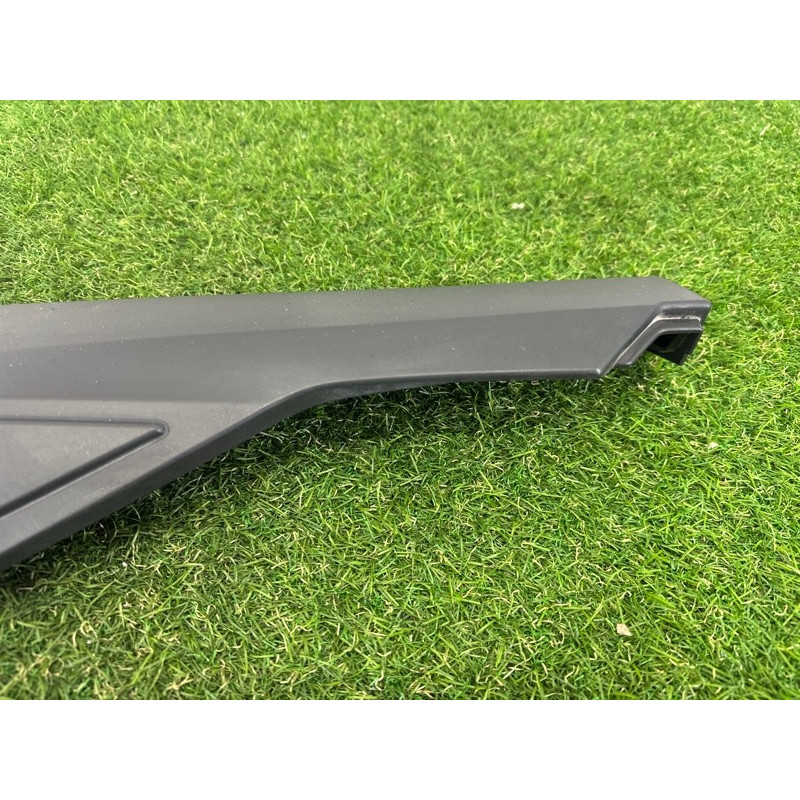 Накладка двери внешняя (кузов и элементы) Nissan Rogue T33 2021 2.5 PR25DD 828706RR0A