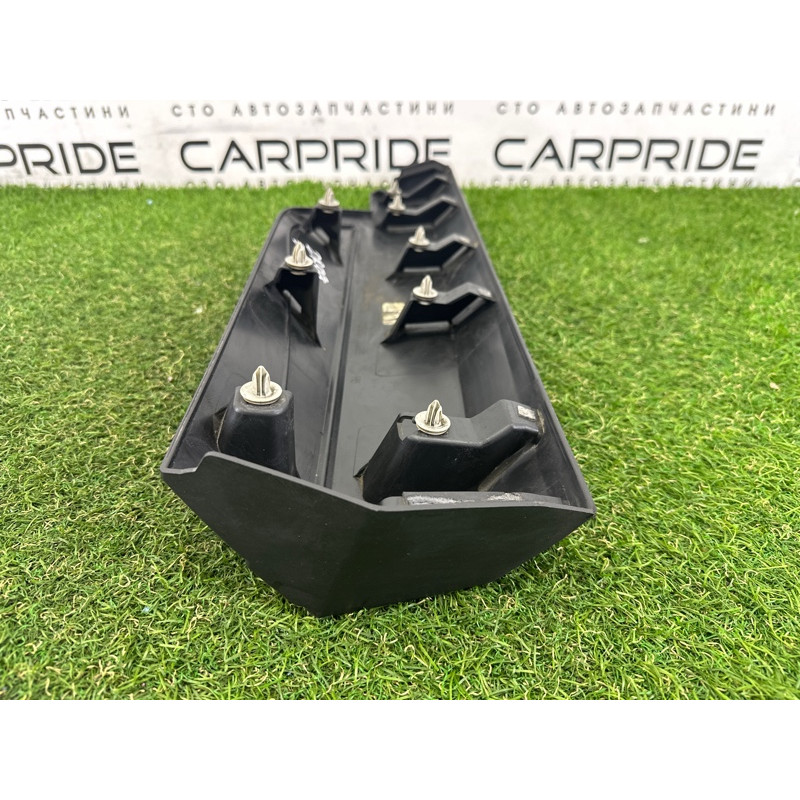 Накладка двери внешняя (кузов и элементы) Nissan Rogue T33 2021 2.5 PR25DD 828706RR0A