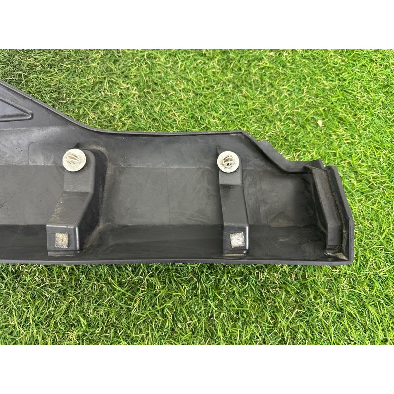 Накладка двери внешняя (кузов и элементы) Nissan Rogue T33 2021 2.5 PR25DD 828706RR0A