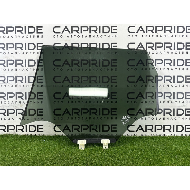 Стекло (кузов и элементы) Nissan Rogue T33 2021 2.5 PR25DD 823006RR0A