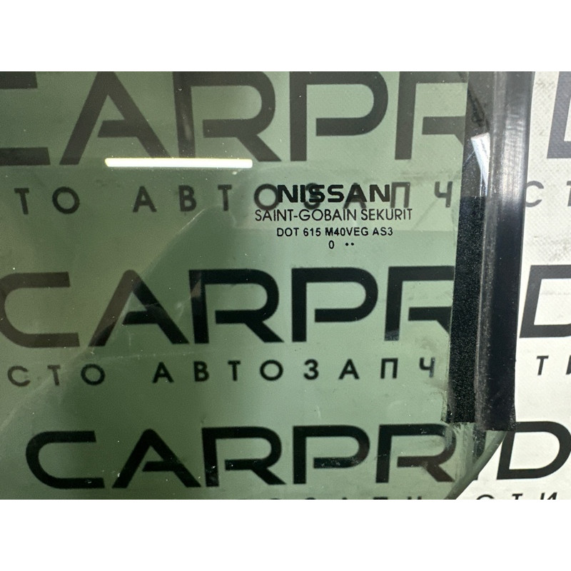 Стекло (кузов и элементы) Nissan Rogue T33 2021 2.5 PR25DD 823016RR0A