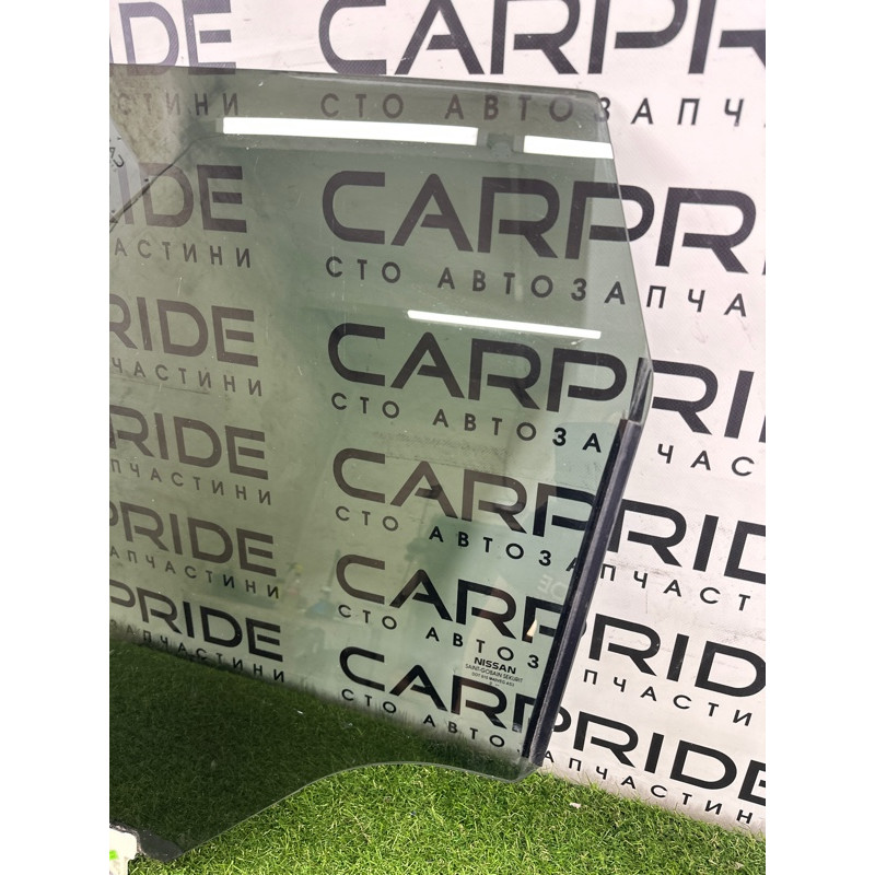 Стекло (кузов и элементы) Nissan Rogue T33 2021 2.5 PR25DD 823016RR0A