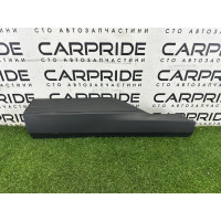 Накладка двері зовнішня