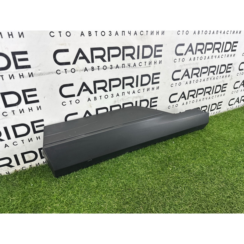 Накладка двери внешняя (кузов и элементы) Nissan Rogue T33 2021 2.5 PR25DD 828716RR0A