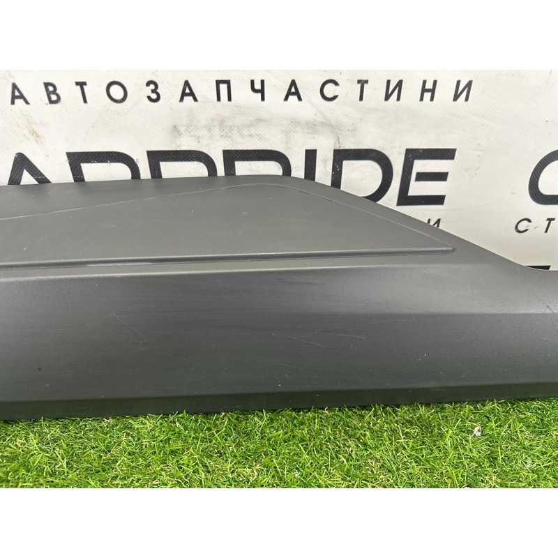 Накладка двери внешняя (кузов и элементы) Nissan Rogue T33 2021 2.5 PR25DD 828716RR0A