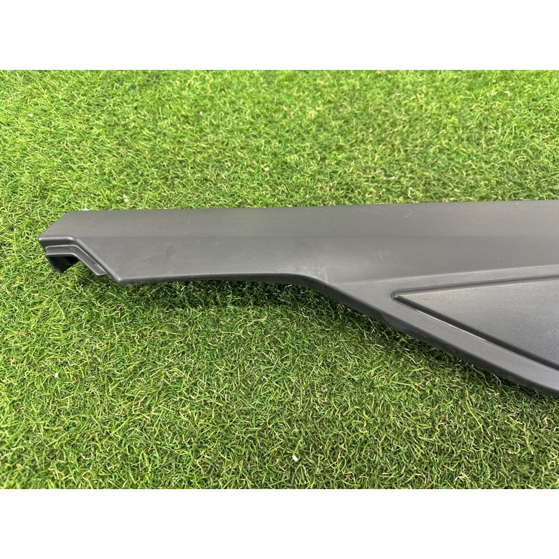 Накладка двери внешняя (кузов и элементы) Nissan Rogue T33 2021 2.5 PR25DD 828716RR0A