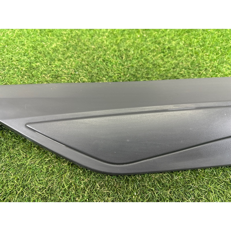 Накладка двери внешняя (кузов и элементы) Nissan Rogue T33 2021 2.5 PR25DD 828716RR0A