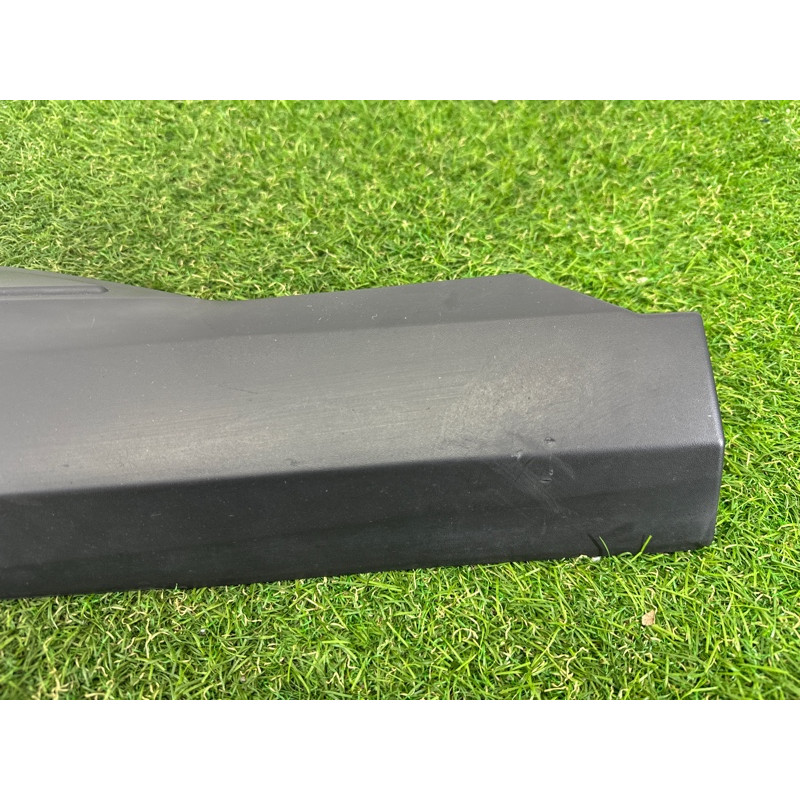 Накладка двери внешняя (кузов и элементы) Nissan Rogue T33 2021 2.5 PR25DD 828716RR0A