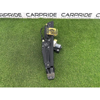 Механизм стеклоподъемника с мотором