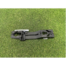 Кронштейн ручки двери