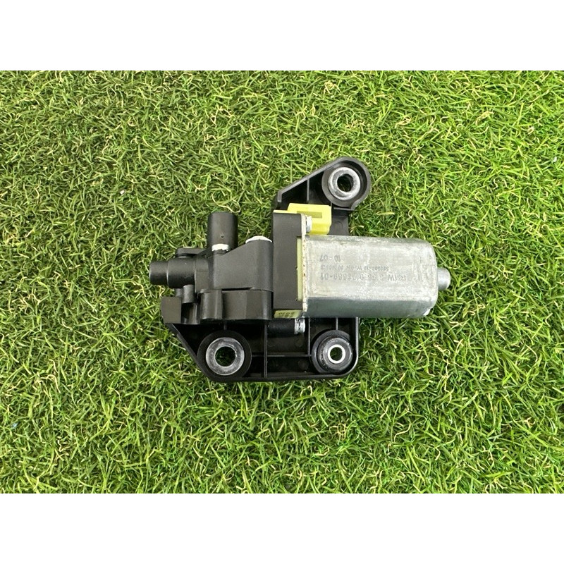 Мотор шторки (электрика) BMW 7-series F01 2011 3.0 N54 67659189707