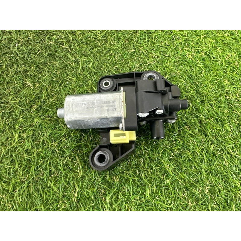 Мотор шторки (электрика) BMW 7-series F01 2011 3.0 N54 67659189707