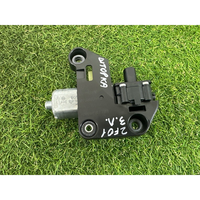 Мотор шторки (электрика) BMW 7-series F01 2011 3.0 N54 67659189707