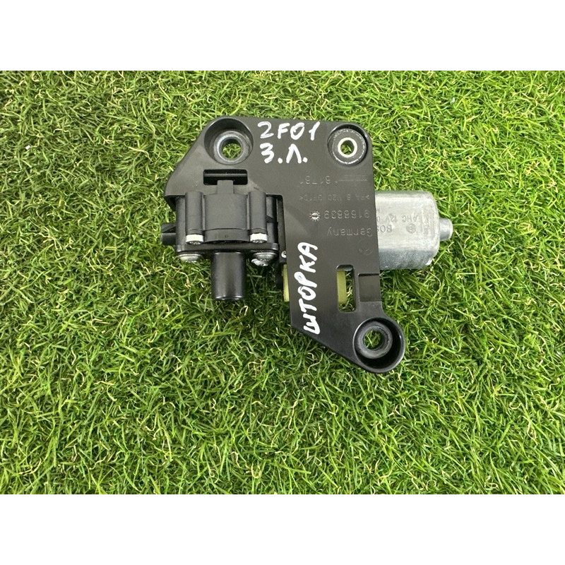 Мотор шторки (электрика) BMW 7-series F01 2011 3.0 N54 67659189707