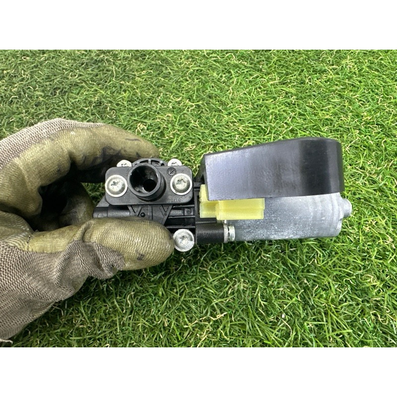 Мотор шторки (электрика) BMW 7-series F01 2011 3.0 N54 67659189707