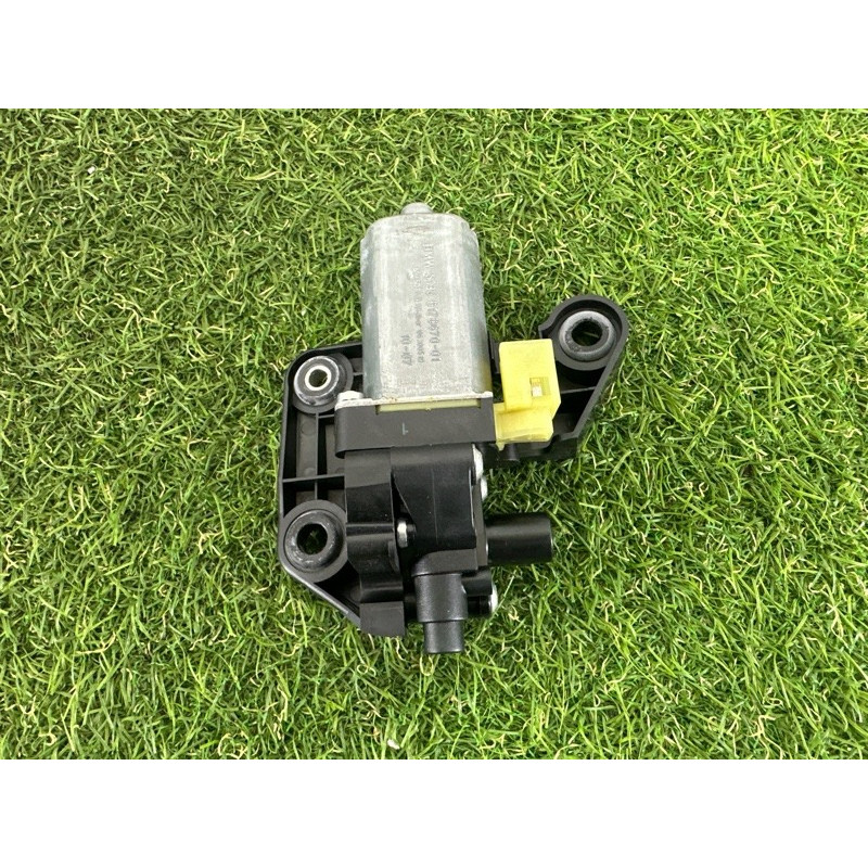 Мотор шторки (электрика) BMW 7-series F01 2011 3.0 N54 67659189708