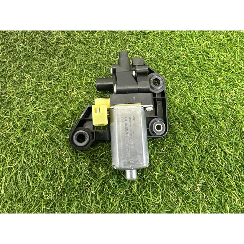 Мотор шторки (электрика) BMW 7-series F01 2011 3.0 N54 67659189708