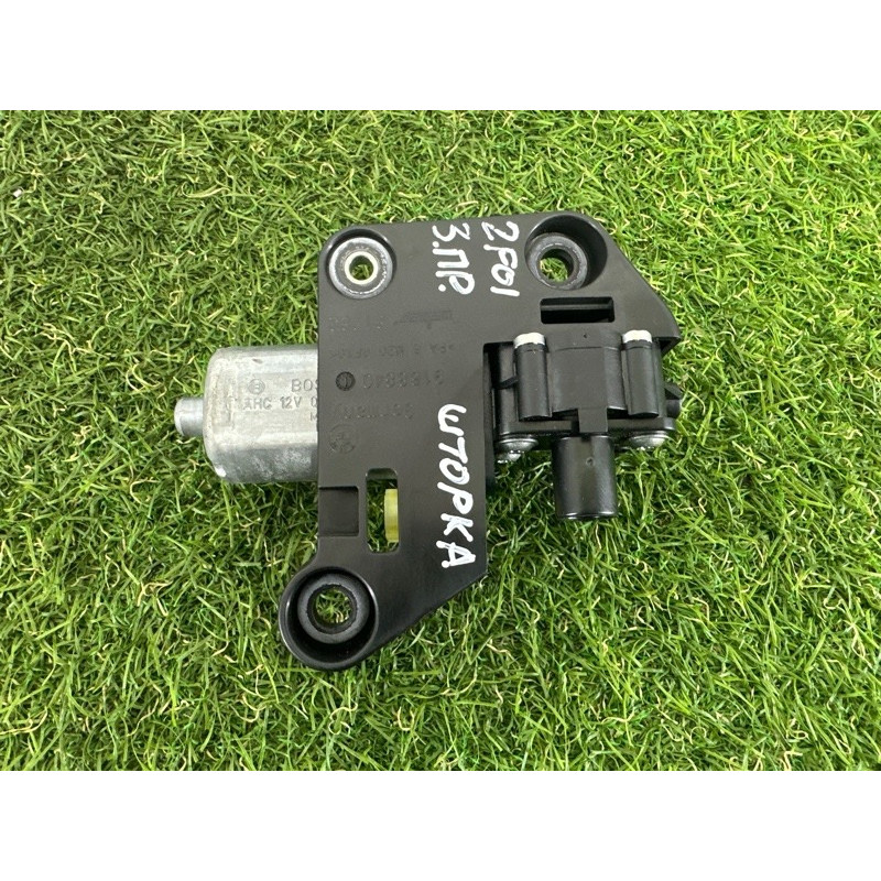 Мотор шторки (электрика) BMW 7-series F01 2011 3.0 N54 67659189708