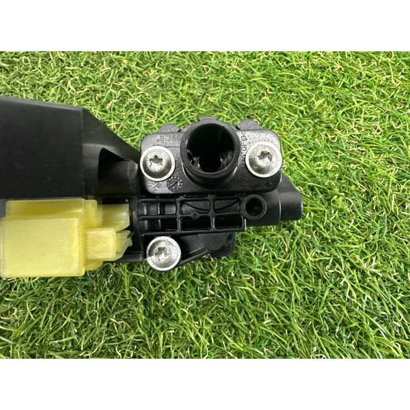 Мотор шторки (электрика) BMW 7-series F01 2011 3.0 N54 67659189708