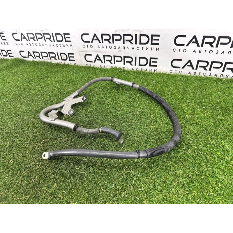 Жгут проводів для стартера і генератора (електрика) Volkswagen Touareg NF 2015 3.6 CGRA 7P0971228A