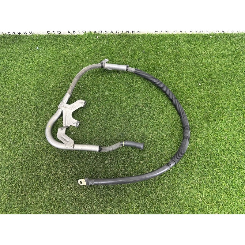 Жгут проводів для стартера і генератора (електрика) Volkswagen Touareg NF 2015 3.6 CGRA 7P0971228A