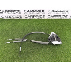 Замок двери