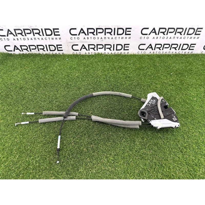 Замок двери (кузов и элементы) Nissan Rogue T33 2021 2.5 PR25DD 805006RR0A