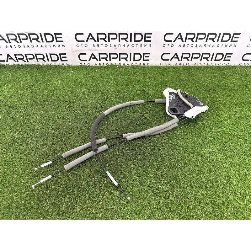 Замок двери (кузов и элементы) Nissan Rogue T33 2021 2.5 PR25DD 805006RR0A