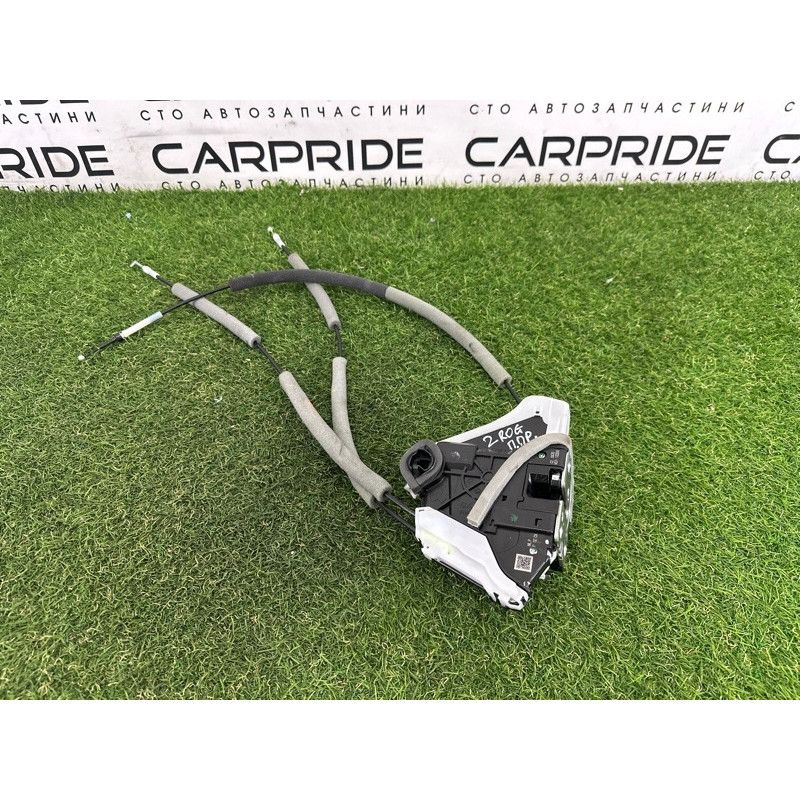 Замок двери (кузов и элементы) Nissan Rogue T33 2021 2.5 PR25DD 805006RR0A